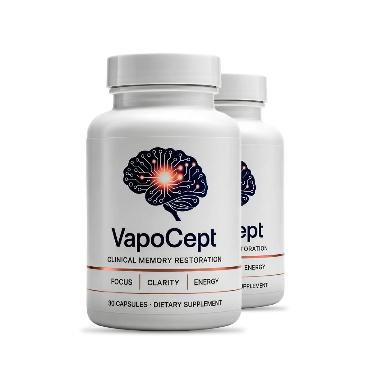 VapoCept two bottle package
